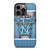 NORTH CAROLINA TAR HEELS 1 iPhone 13 Pro Case Cover