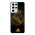 REAL MADRID GOLD Samsung Galaxy S21 Ultra Case Cover