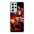 RED DEAD REDEMPTION ACTION Samsung Galaxy S21 Ultra Case Cover