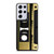 RETRO CASSETTE TAPE 3 Samsung Galaxy S21 Ultra Case Cover