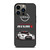 NISSAN NISMO CAR LOGO iPhone 13 Pro Case Cover