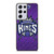 SACRAMENTO KINGS Samsung Galaxy S21 Ultra Case Cover