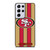 SAN FRANCISCO 49ERS 3 Samsung Galaxy S21 Ultra Case Cover SAN FRANCISCO 49ERS 3 Samsung Galaxy S21 Ultra Case Cover