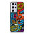 SANTA CRUZ SKATEBOARDS 3 Samsung Galaxy S21 Ultra Case Cover