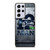 SEATTLE SEAHAWKS 12TH MAN Samsung Galaxy S21 Ultra Case Cover
