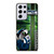 SEATTLE SEAHAWKS HAWKS Samsung Galaxy S21 Ultra Case Cover
