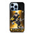 PITTSBURGH PENGUINS 87 SIDNEY CROSBY iPhone 13 Pro Max Case Cover