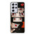 SHARINGAN EYE NARUTO 2 Samsung Galaxy S21 Ultra Case Cover SHARINGAN EYE NARUTO 2 Samsung Galaxy S21 Ultra Case Cover