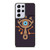 SHEIKAH SLATE RUNE Samsung Galaxy S21 Ultra Case Cover SHEIKAH SLATE RUNE Samsung Galaxy S21 Ultra Case Cover