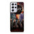 SLAYER BAND Samsung Galaxy S21 Ultra Case Cover