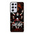 SLAYER ROCK BAND Samsung Galaxy S21 Ultra Case Cover