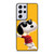 SNOOPY PEANUTS Samsung Galaxy S21 Ultra Case Cover