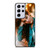 SOFIE DOSSI CUTE Samsung Galaxy S21 Ultra Case Cover