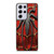 SPIDERMAN 2 Samsung Galaxy S21 Ultra Case Cover SPIDERMAN 2 Samsung Galaxy S21 Ultra Case Cover