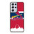 ST LOUIS CARDINALS STRIPE Samsung Galaxy S21 Ultra Case Cover