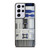 STAR WARS R2D2 Samsung Galaxy S21 Ultra Case Cover