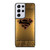 SUPERMAN GOLD 1 Samsung Galaxy S21 Ultra Case Cover