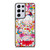 TAKASHI MURAKAMI 1 Samsung Galaxy S21 Ultra Case Cover