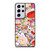 TAKASHI MURAKAMI 4 Samsung Galaxy S21 Ultra Case Cover