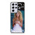 TAYLOR SWIFT AMERICAN SINGER Samsung Galaxy S21 Ultra Case Cover TAYLOR SWIFT AMERICAN SINGER Samsung Galaxy S21 Ultra Case Cover