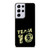 TEAM 10 CAMOUFLAGE Samsung Galaxy S21 Ultra Case Cover