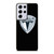 TESLA BLACK LOGO Samsung Galaxy S21 Ultra Case Cover
