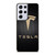 TESLA MOTORS 1 Samsung Galaxy S21 Ultra Case Cover