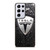 TESLA RAINDROP LOGO Samsung Galaxy S21 Ultra Case Cover