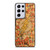THE FLASH ART Samsung Galaxy S21 Ultra Case Cover