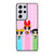 THE POWERPUFF GIRLS CUTE Samsung Galaxy S21 Ultra Case Cover