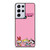 THE POWERPUFF GIRLS SUPERHERO Samsung Galaxy S21 Ultra Case Cover