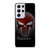 THE PUNISHER MARVEL 1 Samsung Galaxy S21 Ultra Case Cover