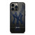 NEW YORK YANKEES NY iPhone 13 Pro Case Cover