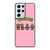 TMNT CHIBI PINK Samsung Galaxy S21 Ultra Case Cover TMNT CHIBI PINK Samsung Galaxy S21 Ultra Case Cover