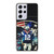 TOM BRADY 12 PATRIOTS Samsung Galaxy S21 Ultra Case Cover