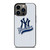 NEW YORK YANKEES 2 iPhone 13 Pro Case Cover