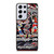TROY LEE DESIGN COLLAGE Samsung Galaxy S21 Ultra Case Cover