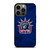 NEW YORK RANGERS MARBLE iPhone 13 Pro Case Cover