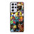 TYLER THE CREATOR COLLAGE Samsung Galaxy S21 Ultra Case Cover TYLER THE CREATOR COLLAGE Samsung Galaxy S21 Ultra Case Cover