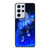 UNDERTALE SANS BAD TIME Samsung Galaxy S21 Ultra Case Cover