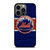 NEW YORK METS 1 iPhone 13 Pro Case Cover NEW YORK METS 1 iPhone 13 Pro Case Cover