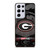 UNIVERSITY GEORGIA BULLDOGS 3 Samsung Galaxy S21 Ultra Case Cover UNIVERSITY GEORGIA BULLDOGS 3 Samsung Galaxy S21 Ultra Case Cover