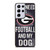 UNIVERSITY GEORGIA BULLDOGS 5 Samsung Galaxy S21 Ultra Case Cover
