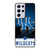UNIVERSITY OF KENTUCKY UK Samsung Galaxy S21 Ultra Case Cover