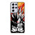 VEGETA MAJIN DRAGON BALL ART Samsung Galaxy S21 Ultra Case Cover
