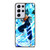 VEGITO BLUE SUPER SAIYAN Samsung Galaxy S21 Ultra Case Cover