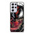 VENOM X DEADPOOL Samsung Galaxy S21 Ultra Case Cover VENOM X DEADPOOL Samsung Galaxy S21 Ultra Case Cover