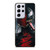 VENOM X SPIDERMAN Samsung Galaxy S21 Ultra Case Cover