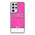 VICTORIA'S SECRET PINK DOT Samsung Galaxy S21 Ultra Case Cover