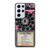 VINTAGE RETRO PAYPHONE PINK Samsung Galaxy S21 Ultra Case Cover